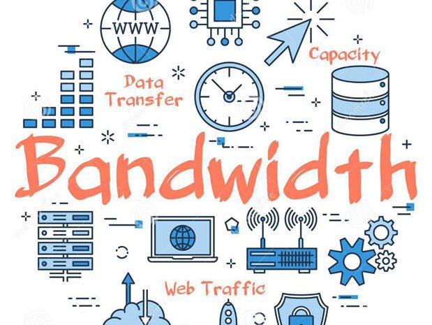  ¿Qué es y qué importancia tiene el Ancho de Banda, Bandwidth o Transferencia en un plan de hosting?