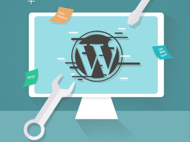  8 tareas de mantenimiento de WordPress de rutina que deberías realizar