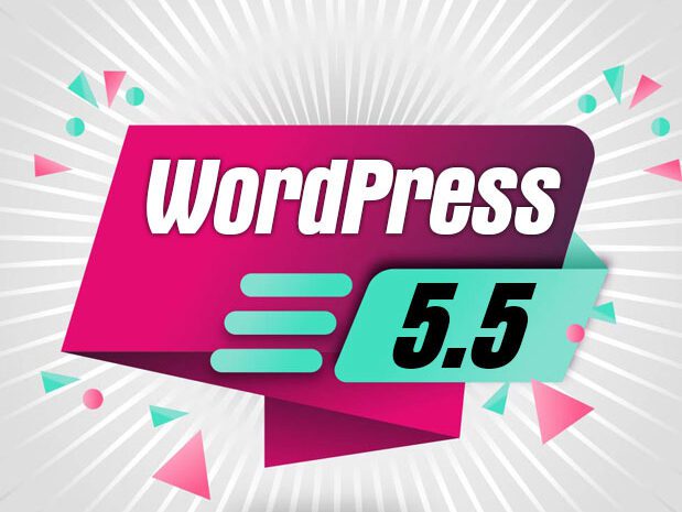  ¿Qué trae de nuevo WordPress 5.5.?